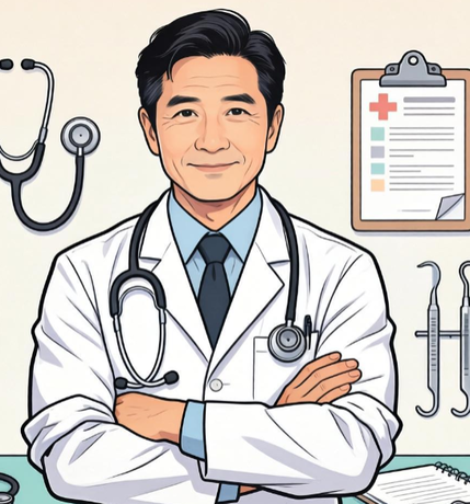 安浩军真实评价